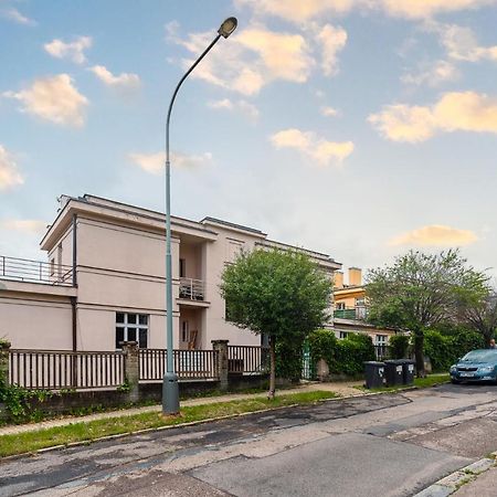 Apartman Xaveriova Прага Экстерьер фото