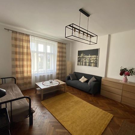 Apartman Xaveriova Прага Экстерьер фото