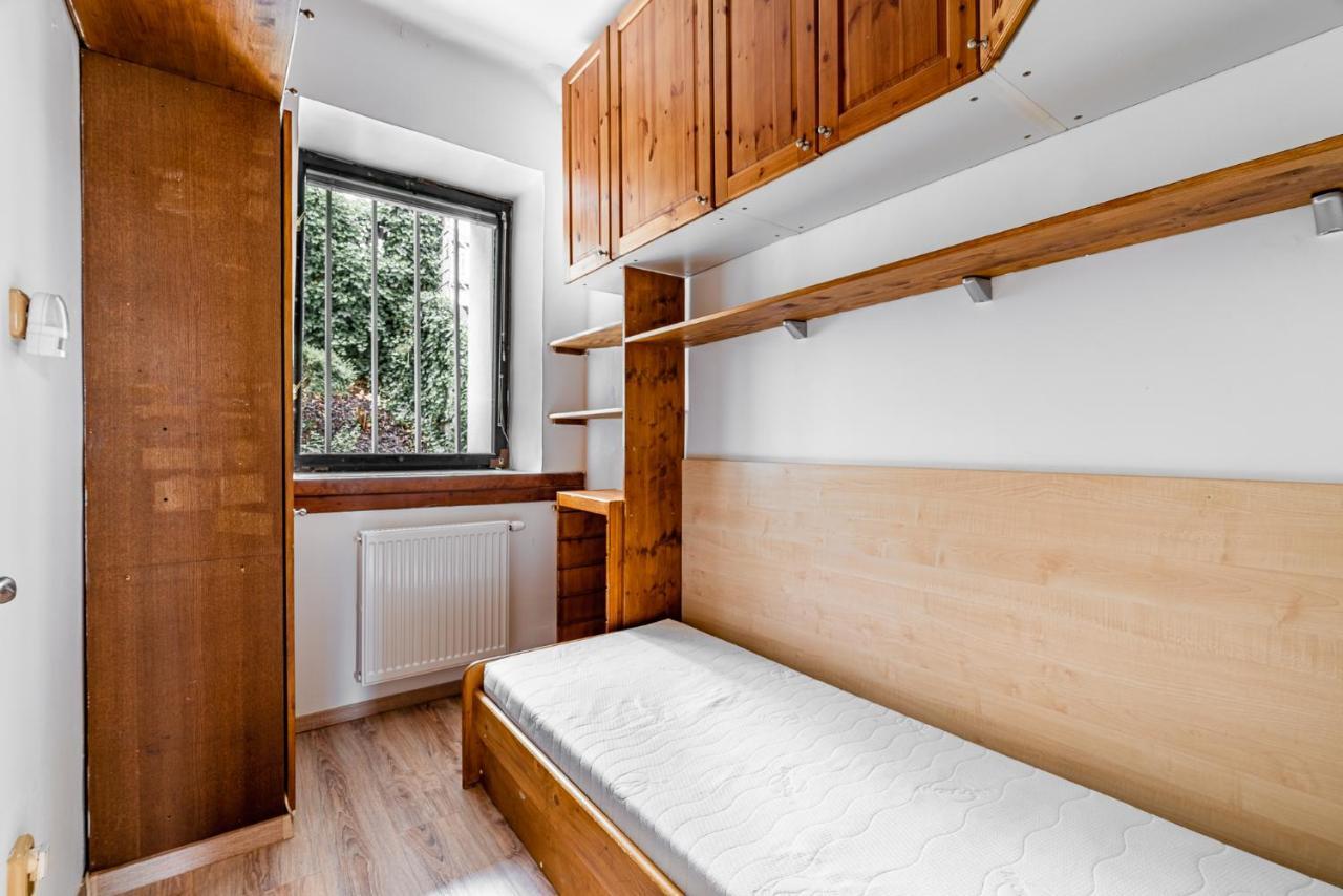 Apartman Xaveriova Прага Экстерьер фото