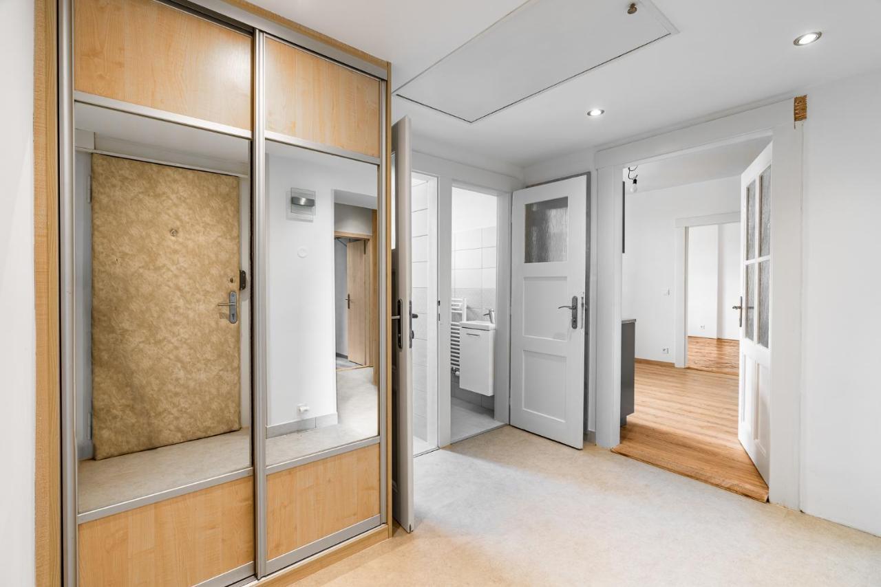 Apartman Xaveriova Прага Экстерьер фото