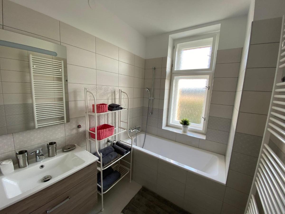 Apartman Xaveriova Прага Экстерьер фото