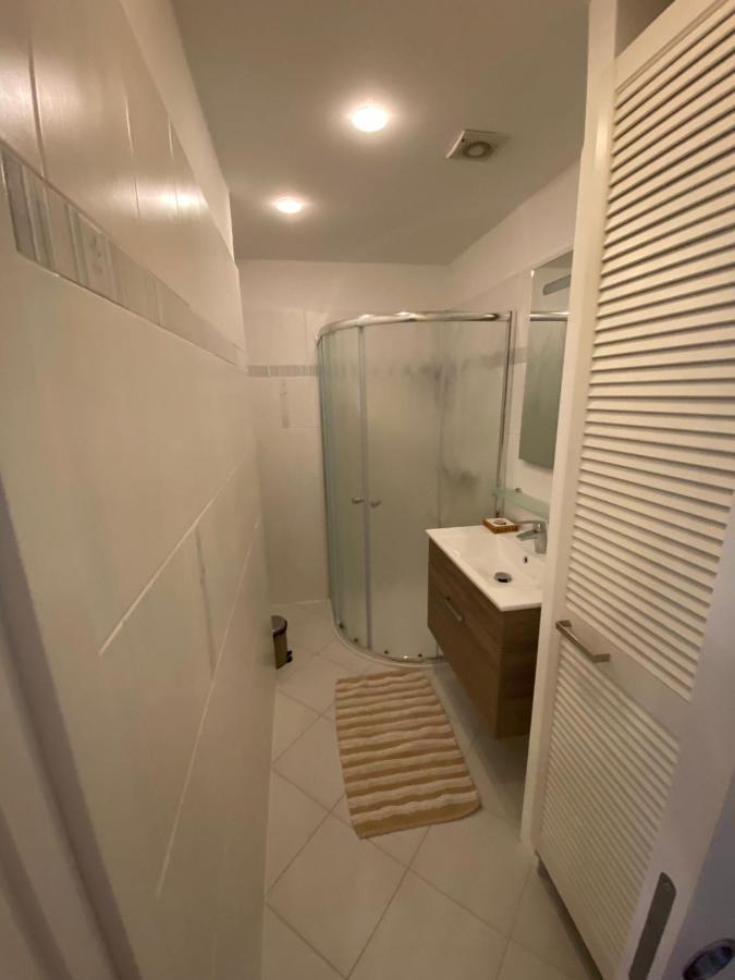 Apartman Xaveriova Прага Экстерьер фото