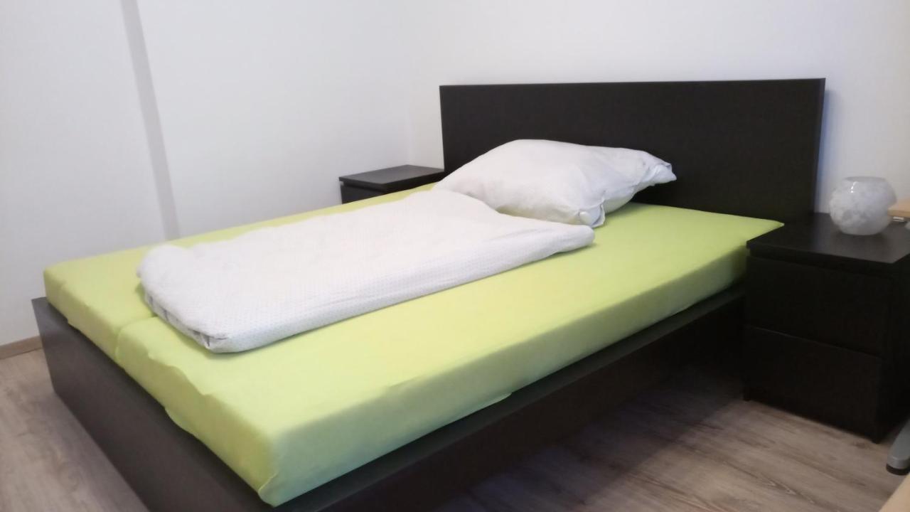 Apartman Xaveriova Прага Экстерьер фото